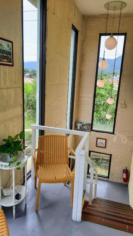 Kelly Field Homestay Guangfu Eksteriør bilde